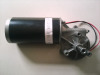 DC gear motor