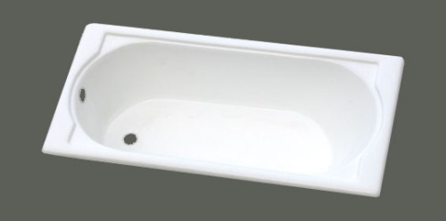 Steel Bathtubs