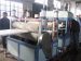 board extruding machinery