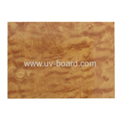 Decorative mdf wall panels