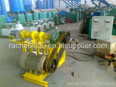 floating fish pellet, pellet machine