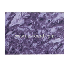 Decorative mdf panels