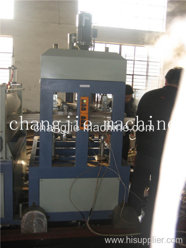 board extrusion machine