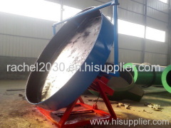 fertilizer granulator machine