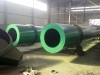 Fertilizer drying machine , fertilizer machinery