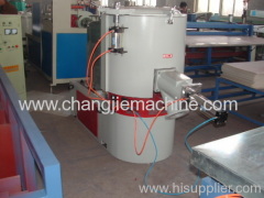 SHR700/1000 high speed mixer