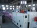 pvc wood plastic door Extruder making machine