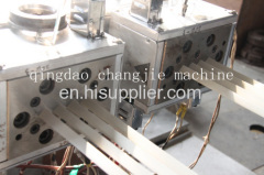 profile Extruder making machine