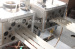 profile Extruder making machinery