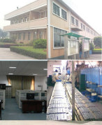 Jinhua Kingstone Tableware Co., Ltd.