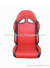 go kart seat