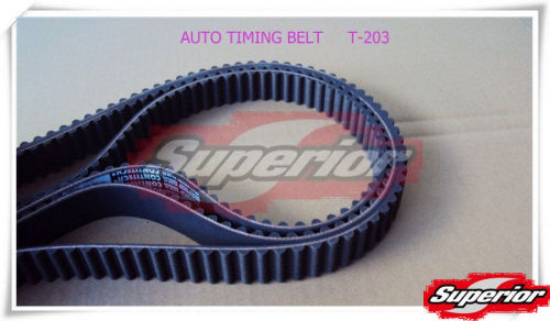 t203 Pontiac timing belt