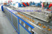 WPC Profile Extrusion machine