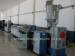 PVC plastic ceiling machine