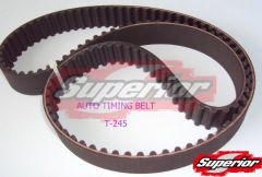 T245 Dodge Neon timing belt