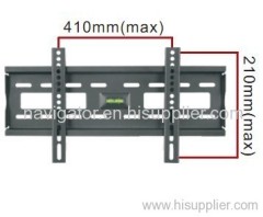 Universal LCD wall mount