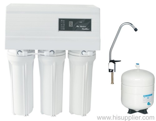 ro system water purifier