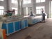 wpc profile Extruder line