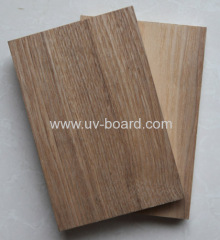 Raw MDF Boards