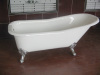 elegant cast iron bathtubs