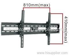 Tilting LCD lift