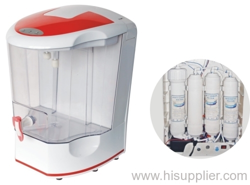 WATER PURIFIER