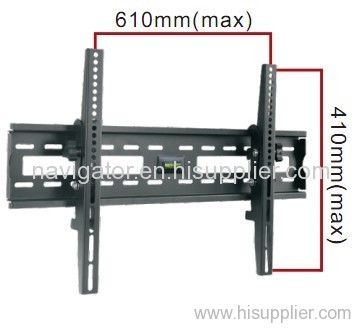 Tilting Plasma bracket