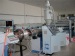 PE-RT pipe extruding machine