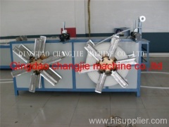 PE-RT pipe production line