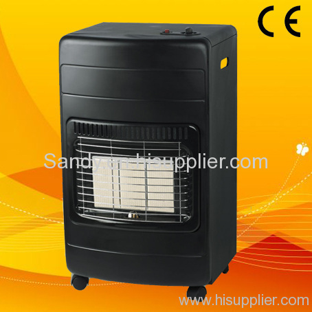 LPG Gas Room Heater