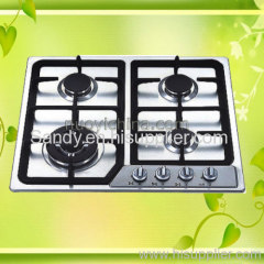 Gas Stove