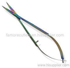 EZ Snips-Rainbow Colored EZ Snips