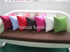 outdoor seat cushion