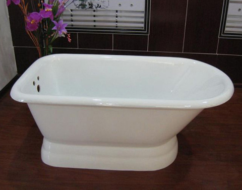 acid and alkali resistance bathtub