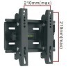 Universal Tilting LCD TV wall mount