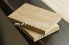 Raw MDF Boards