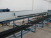 PE pvc Profile plastic machinery