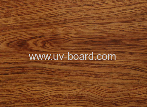 wood colored mdf