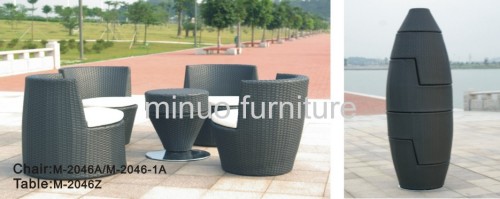 outdoor sofa