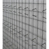 3D wire mesh panel