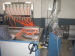 PVC Skirting Profile machine