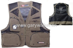 Fashion Fishing Vest