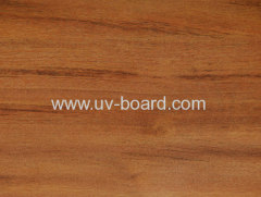 Wood color mdf