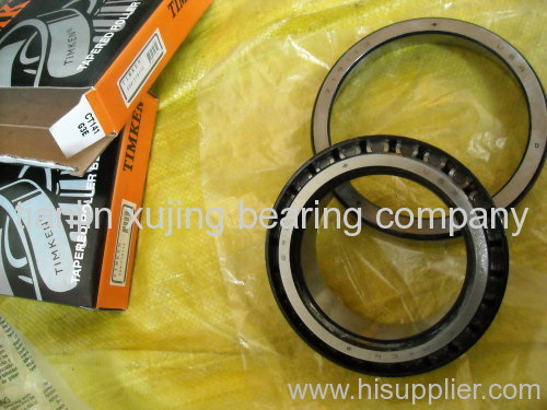 Original Timken Taper Roller Bearings 32032x