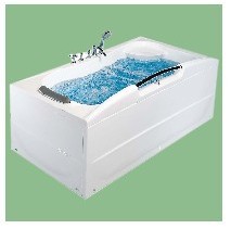 Massage Bathtub