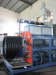 HDPE winding pipe extruder machine