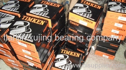 taper roller bearings