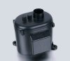 Motorcycle fuel tank injection parts