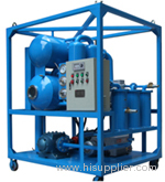 transformer oil filtration equipment