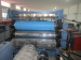 pvc sheet extruding machine